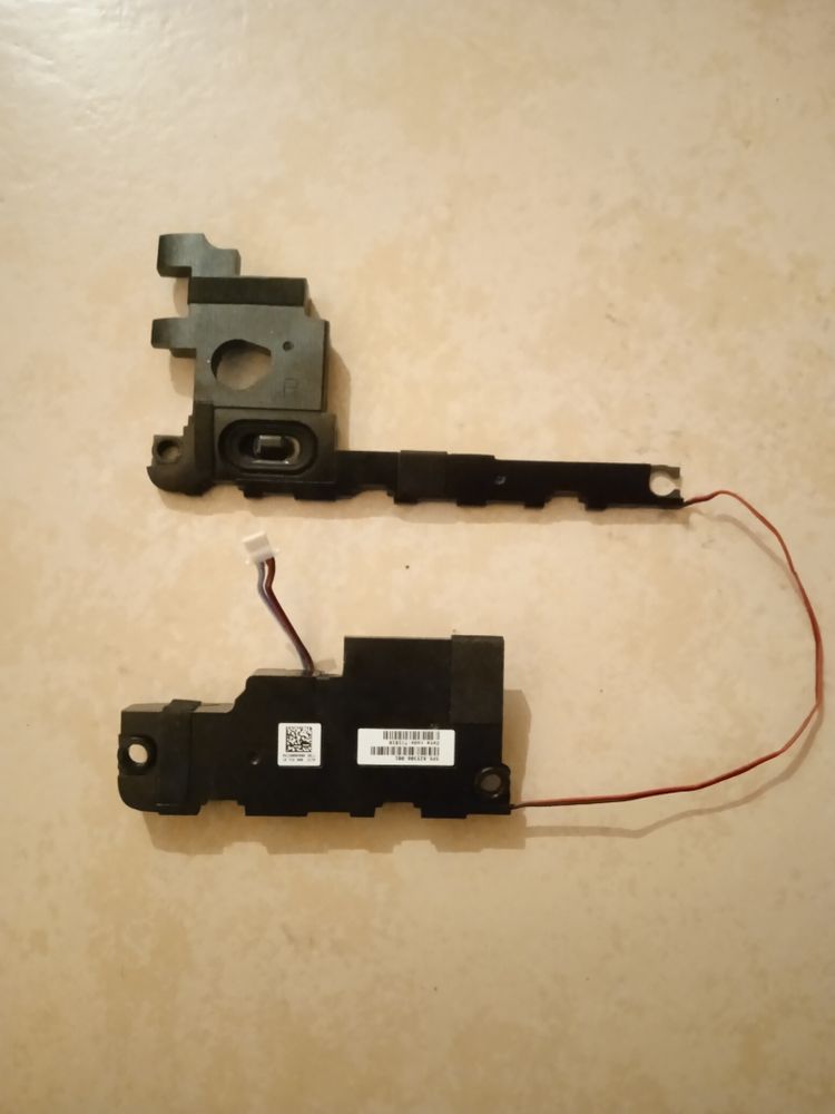 Haut parleur HP 255 G6 Speaker Set 925306-001 Pk23000vn00 30 Aix-les-Bains (73)