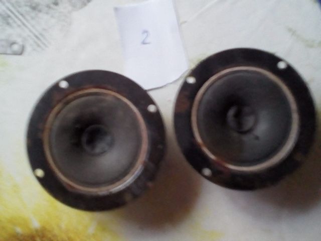 haut parleur 0 Warcq (55)