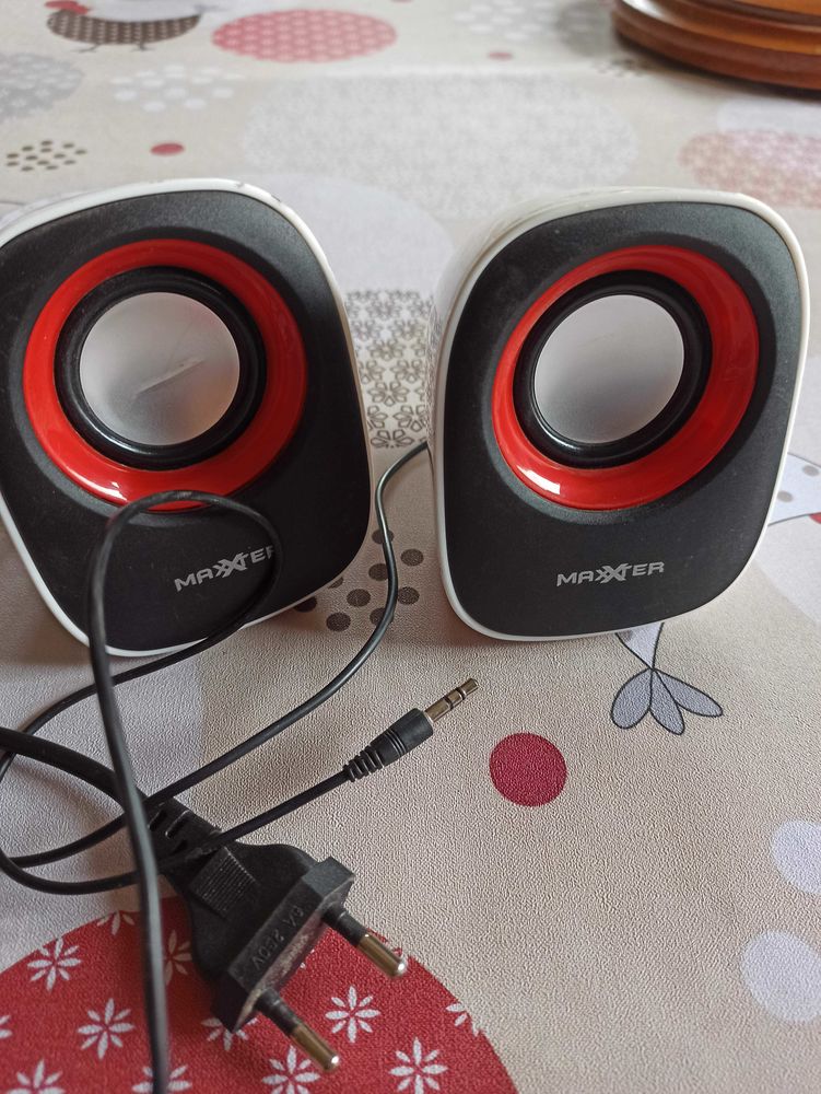 haut parleur 10 Argenton-sur-Creuse (36)