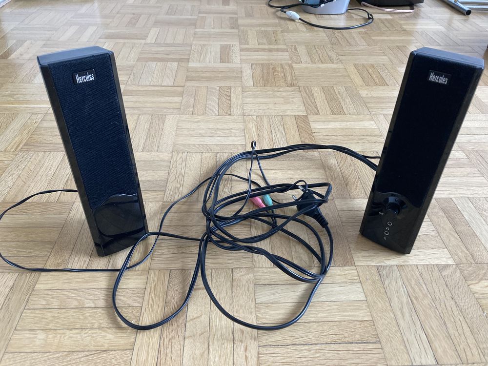 Haut-parleurs Hifi 12 Annecy (74)