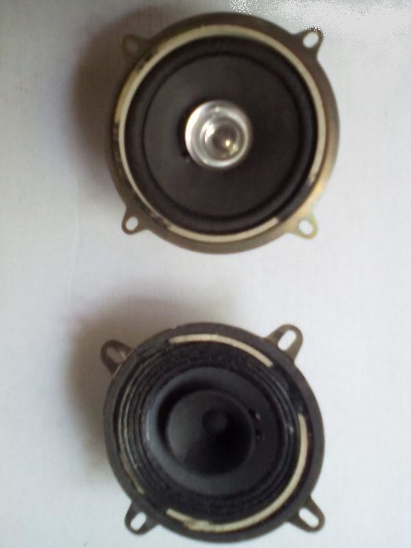 Haut parleurs 15 Warcq (08)