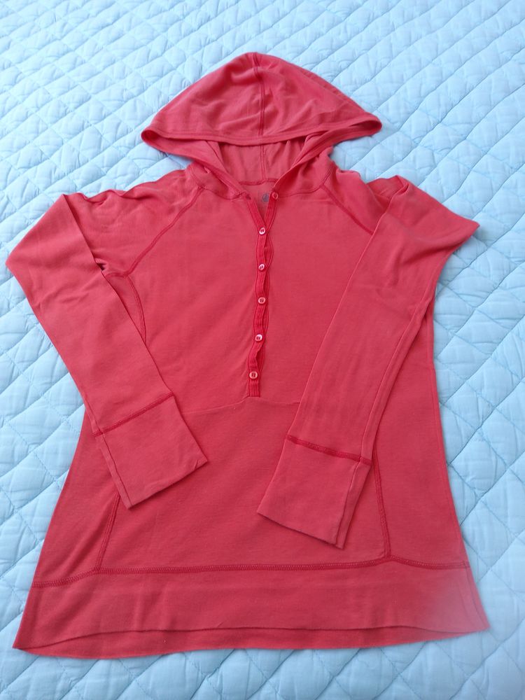 HAUT  PETIT BATEAU  14 ans 3 Saint-Etienne (42)