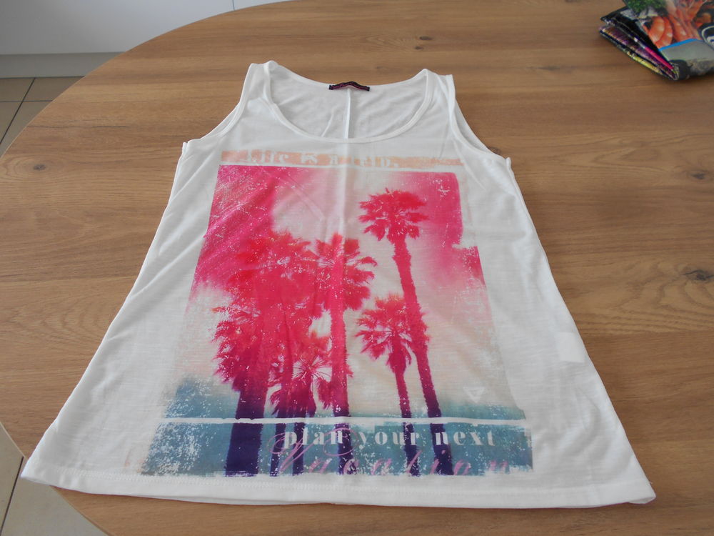 Haut sans manches Fashion Private Company 34/36 neuf 5 Retiers (35)