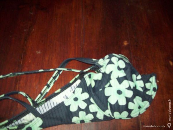 Haut de tankini belle qualite 5 Lyon 8 (69)