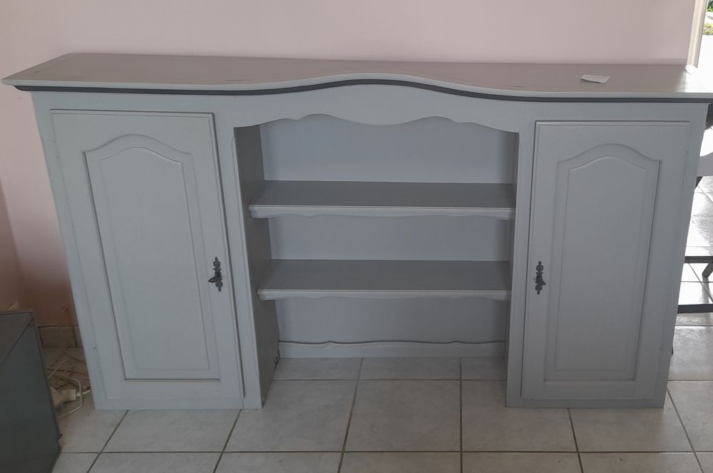 Haut vaisselier 15 Saint-Sulpice-et-Cameyrac (33)