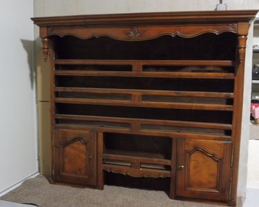 Haut de vaisselier 0 N�mes (30)