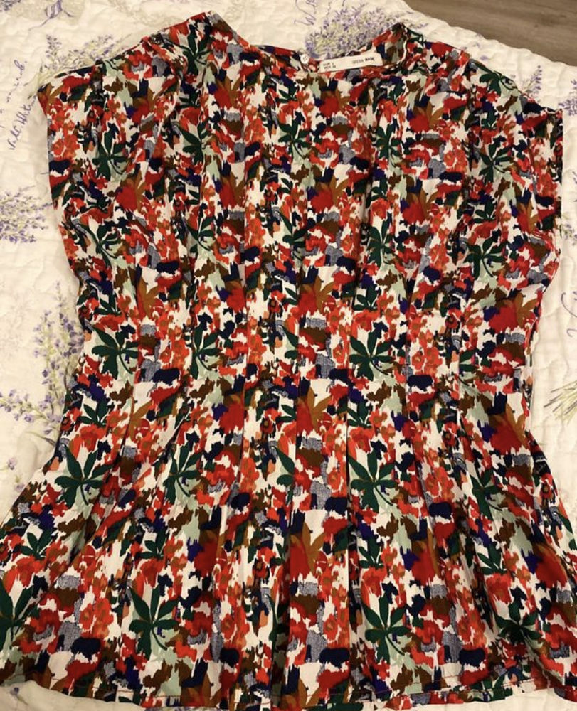 Un haut 7 Saint-Denis (97)