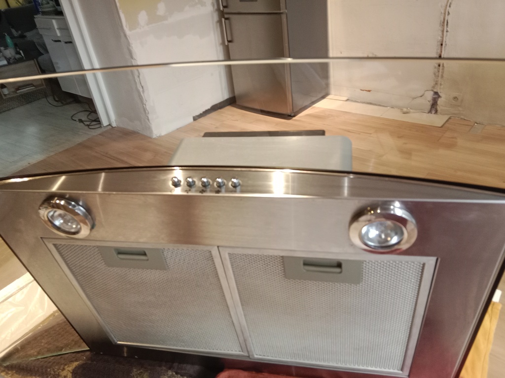 Haute aspirante 30 Clermont-l'H�rault (34)