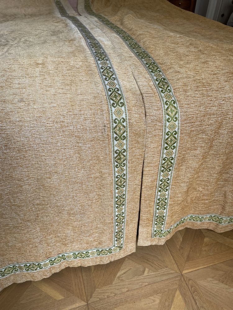 Haute deco Tr�s beaux rideaux 310 Courbevoie (92)