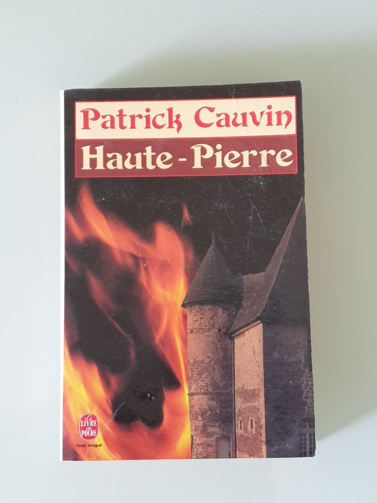 Haute Pierre patrick cauvin 1 Marseille 9 (13)