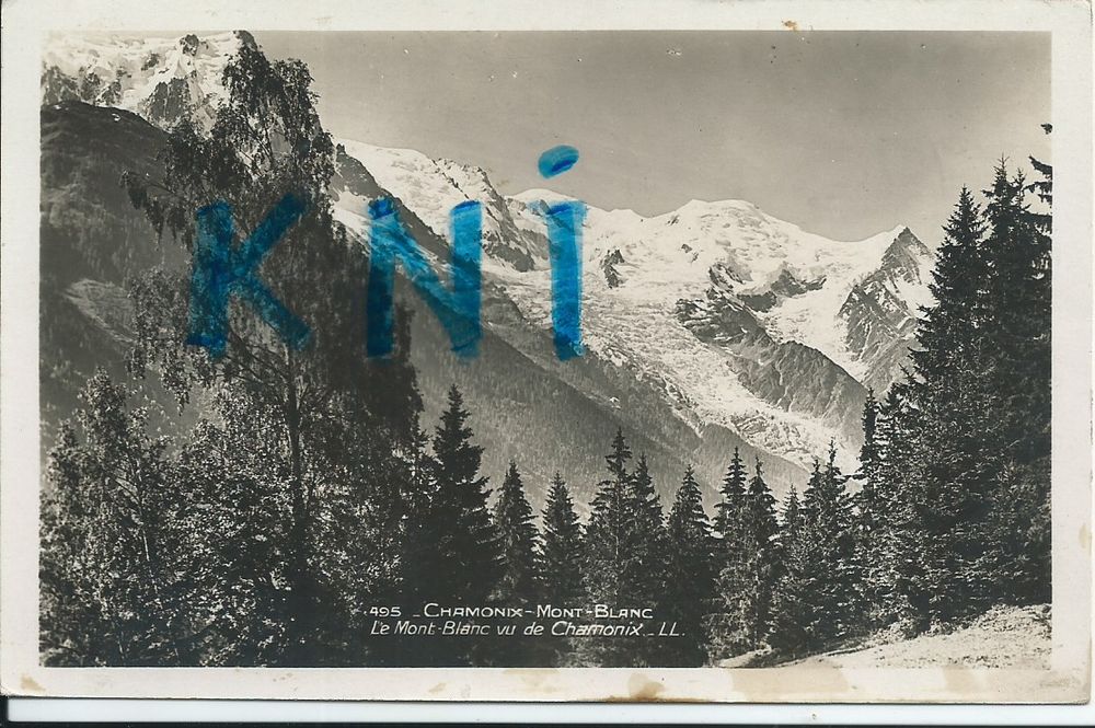 74 , Haute Savoie  , Chamonix 5 Tours (37)