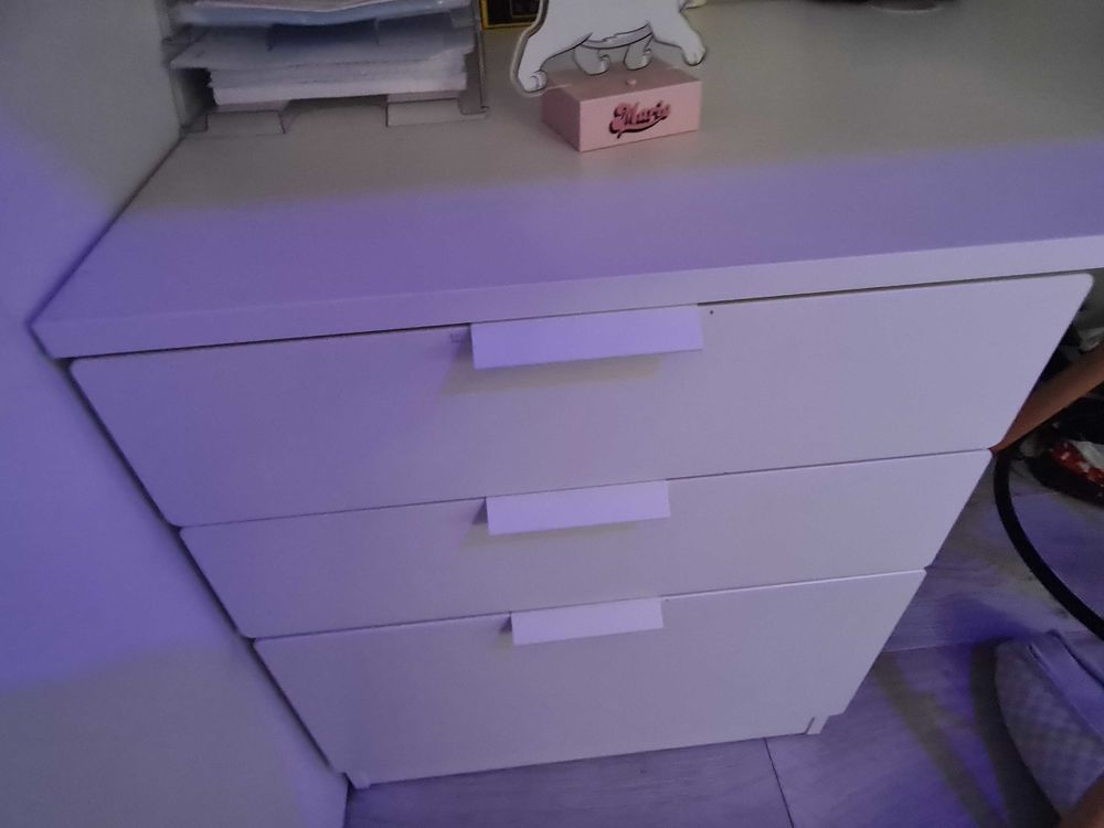 lit en hauteur n�gociable 400 B�ziers (34)