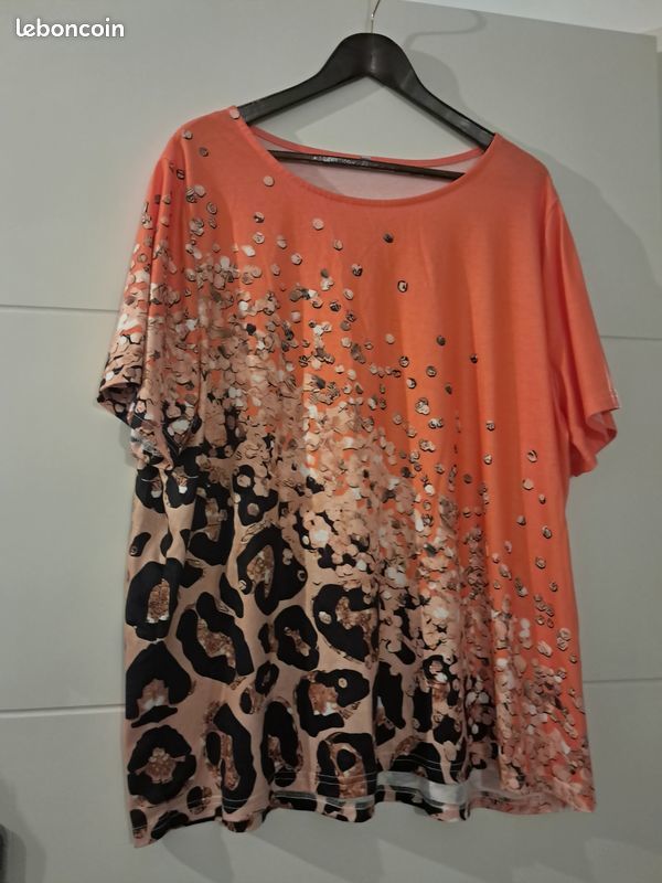 HAUTS FEMME ETE 
5 Marseille 9 (13)