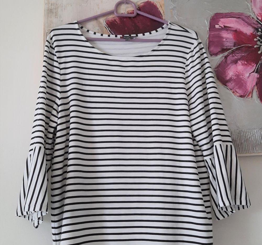 Hauts marin marini�re m. pagode Street One neuf T 40 - 42 15 Domart-en-Ponthieu (80)