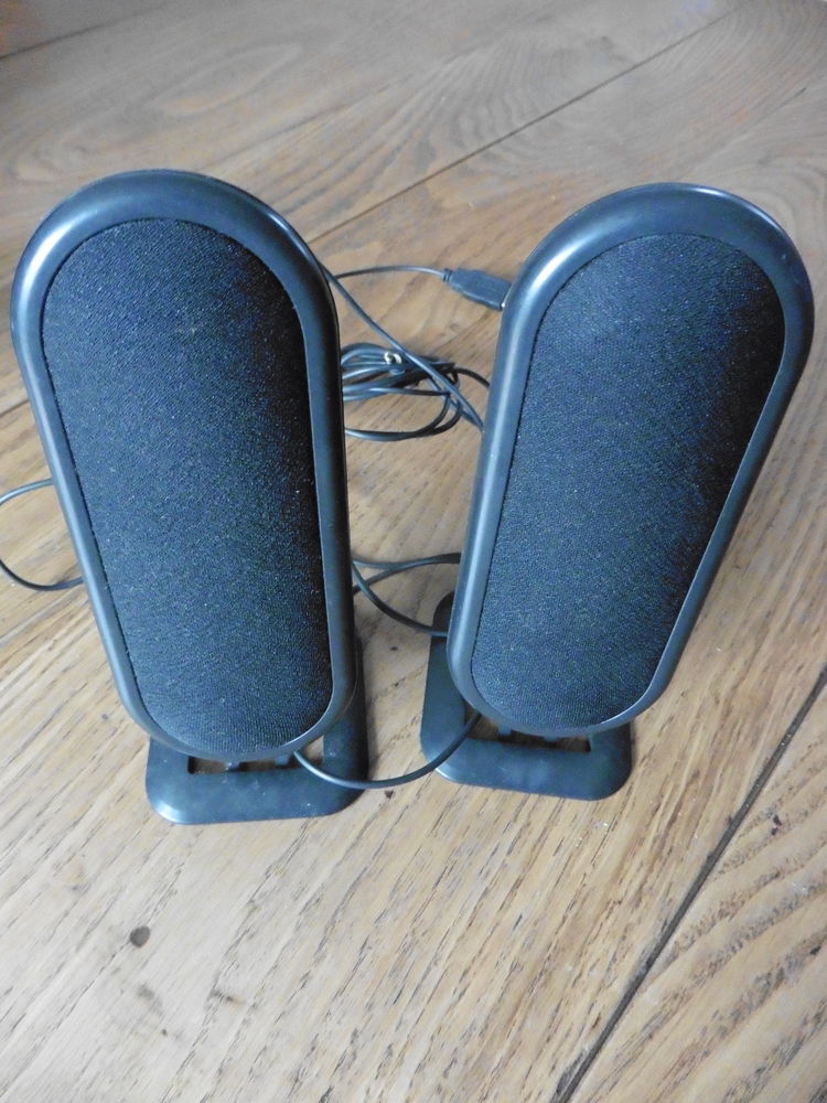 Hauts parleurs pour Ordinateur 6 Ablis (78)