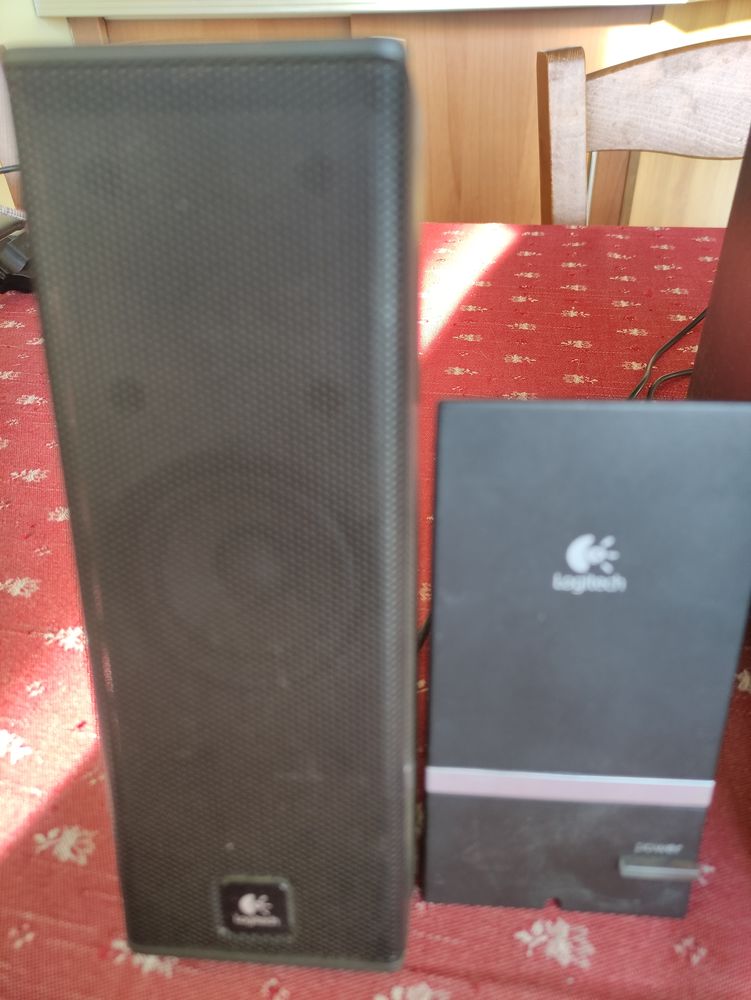 Hauts parleurs 10 Le Cannet (06)