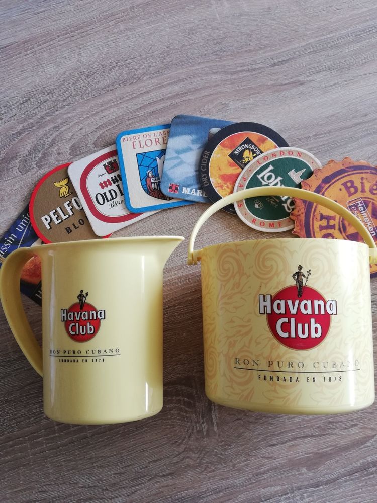 Havana club 10 Neuville-sur-Sa�ne (69)