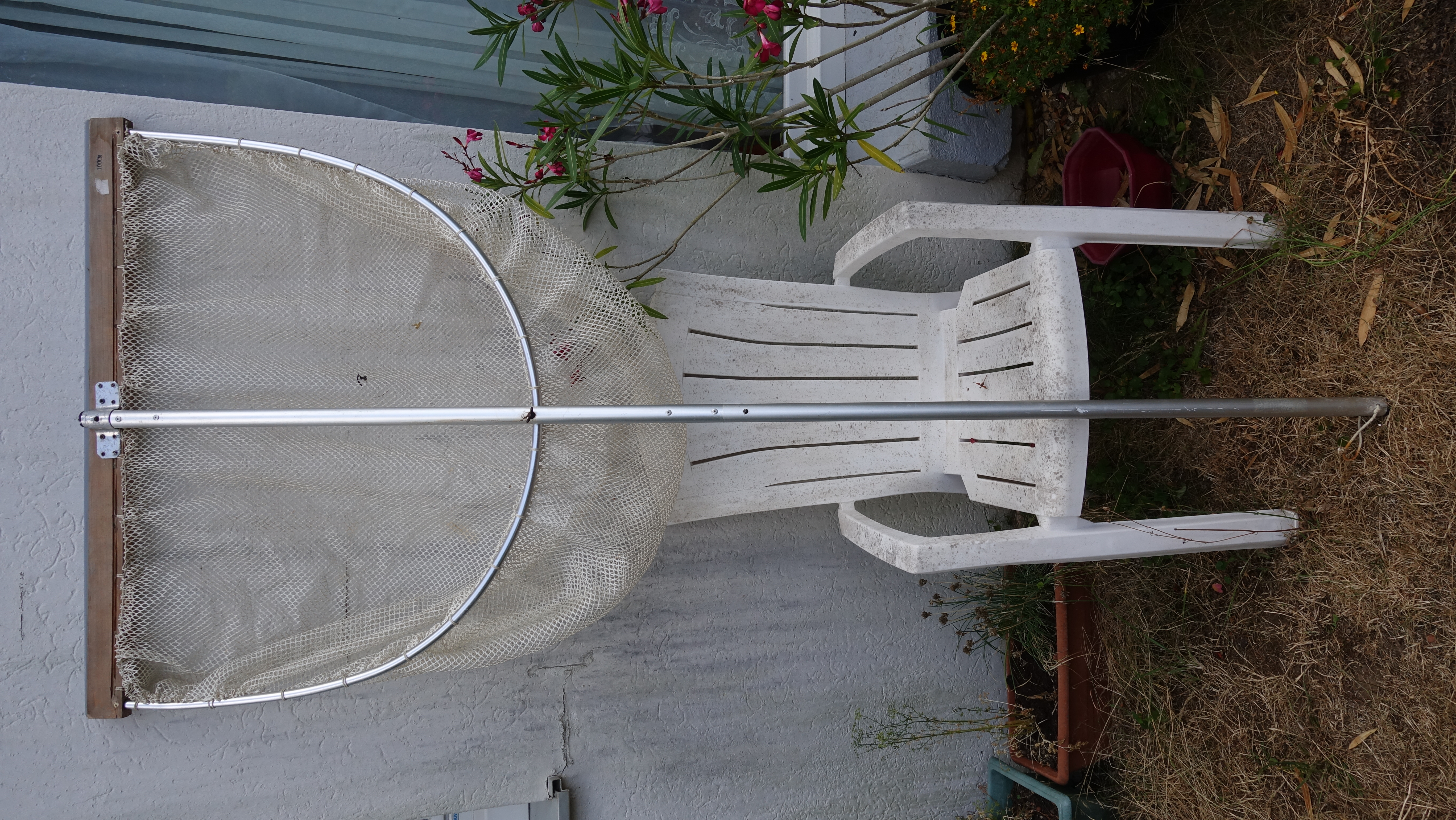 HAVENEAU - BICHETTE 100cm 35 Muzillac (56)