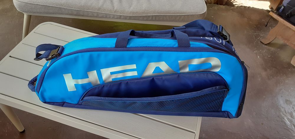 Sac head neuf
50 Saint-Paul (97)