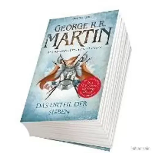 Der Heckenritter von Westeros / Le chevalier de la haie de W 17 Vigneux-sur-Seine (91)