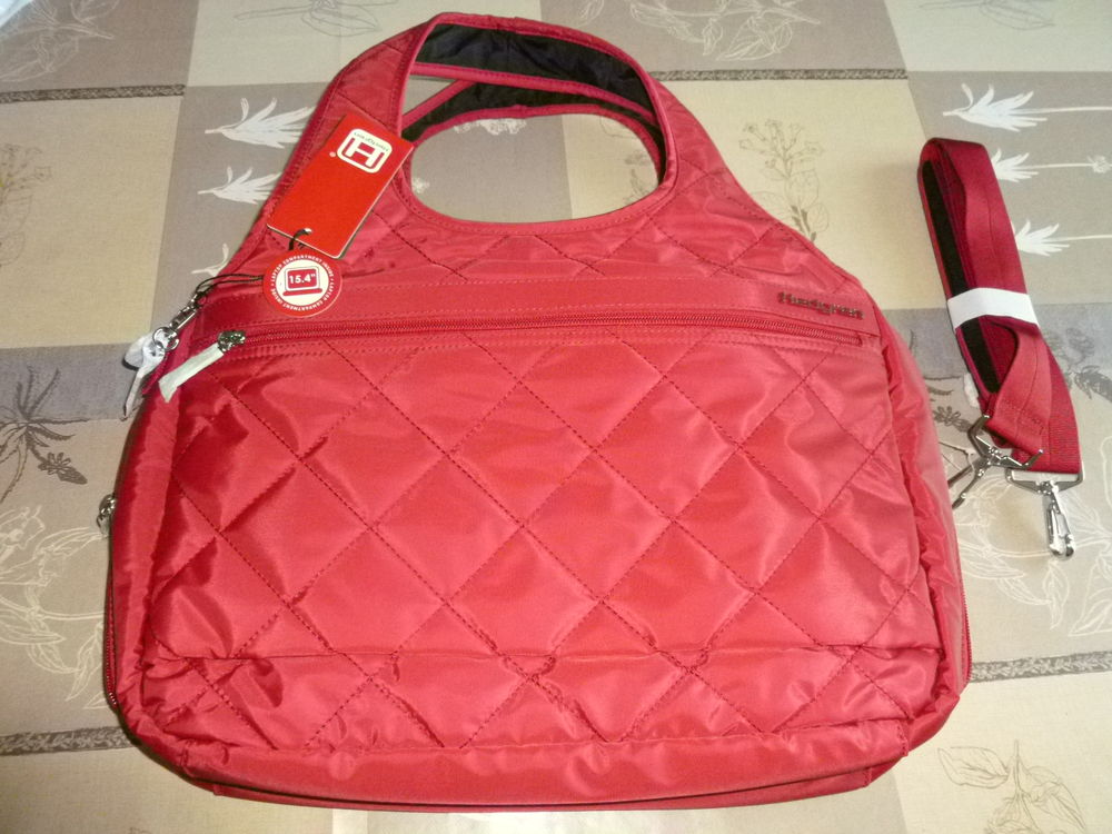 Sac Hedgren neuf, jamais servi 88 Beaumont-l�s-Valence (26)