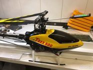 helico trex 500 electrique NEUF 600 Montigny-le-Bretonneux (78)