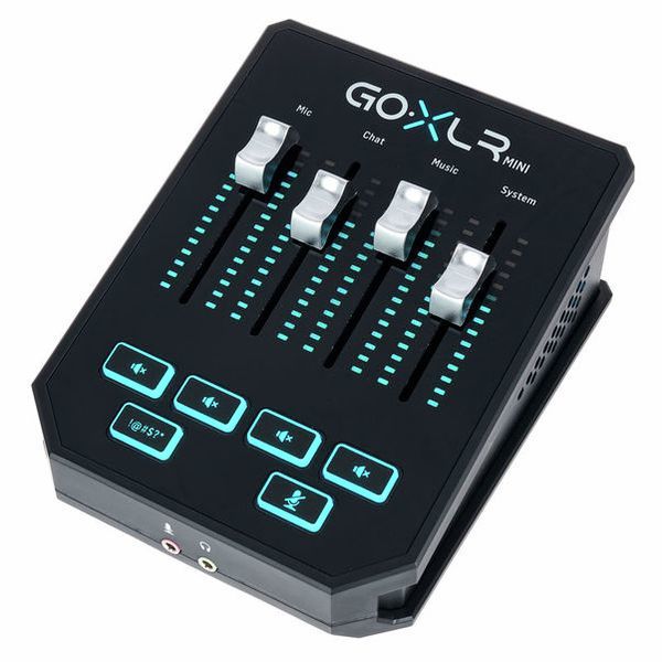 TC-Helicon Go XLR Mini 90 Bourges (18)