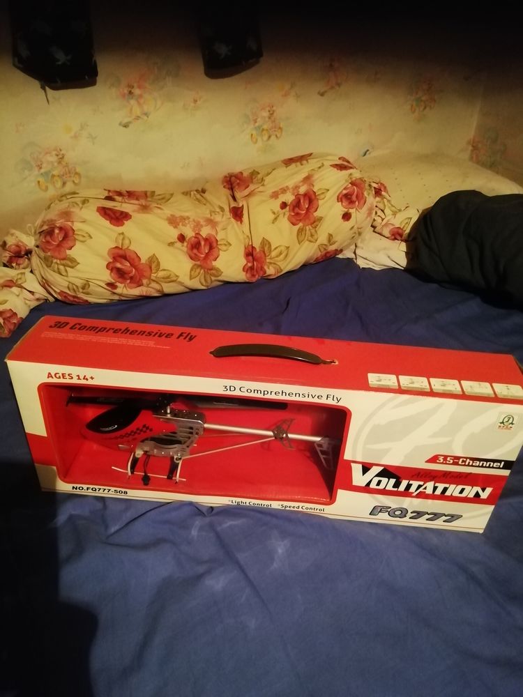 h�licopt�re 65 Charleville-M�zi�res (08)