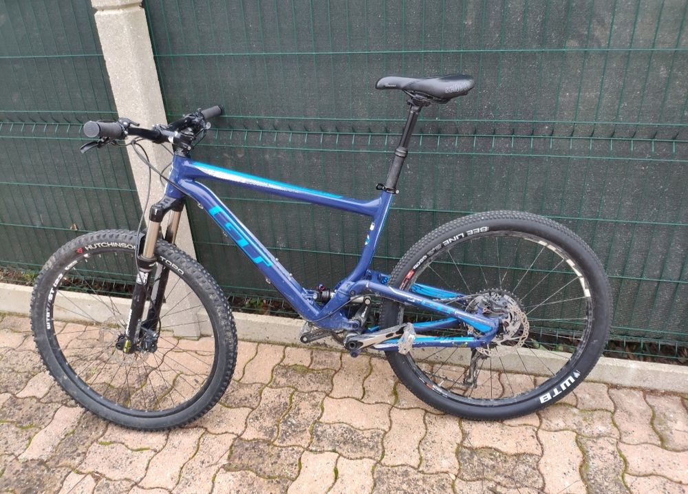 GT H�lion �lite 900 Sens (89)