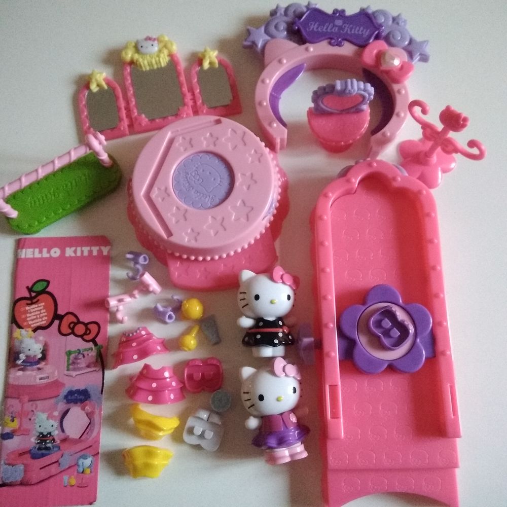 Hello kitty (Autre annonce Hello kitty) 10 Caen (14)