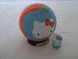 Hello Kitty Puzzle Ball - 60 pi&egrave;ces 7 cm Jeux / jouets