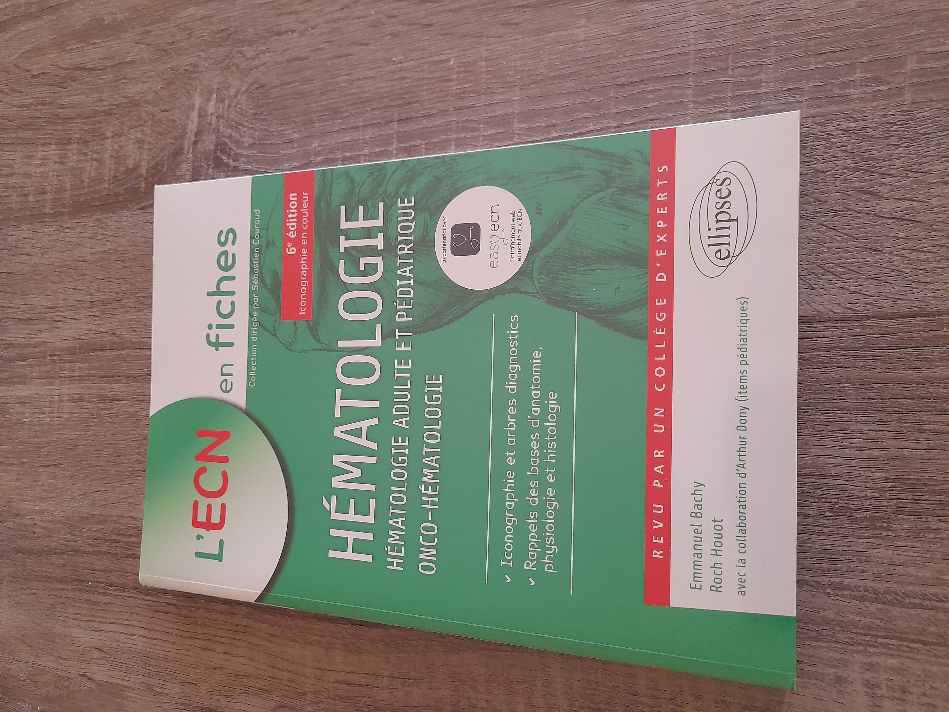 H�matologie 15 Tours (37)