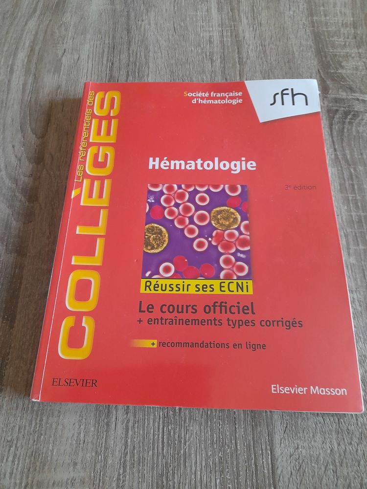 H�matologie 20 Tours (37)