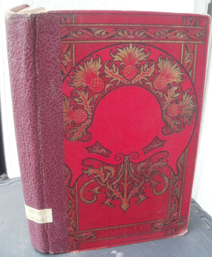 Henri MEYER Le mousse de PORTJIOU - 1891 10 Montauban (82)