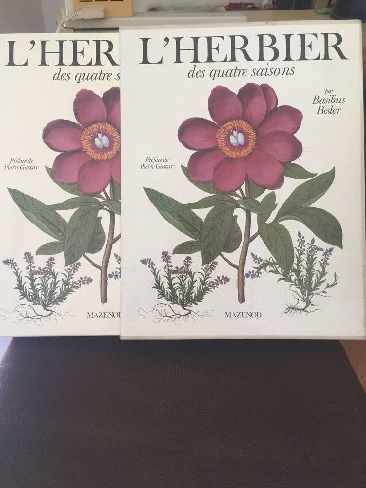 L'Herbier des quatre saisons
Par Basilius . 25 Carqueiranne (83)