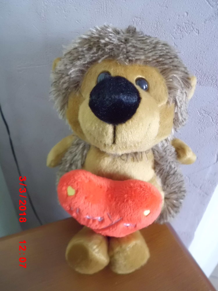 HERISSON BEST PRICE 16 Oignies (62)