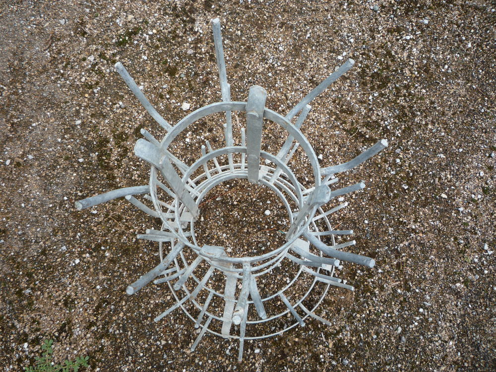 H�risson/�gouttoir/porte bouteille 65 Castres (81)