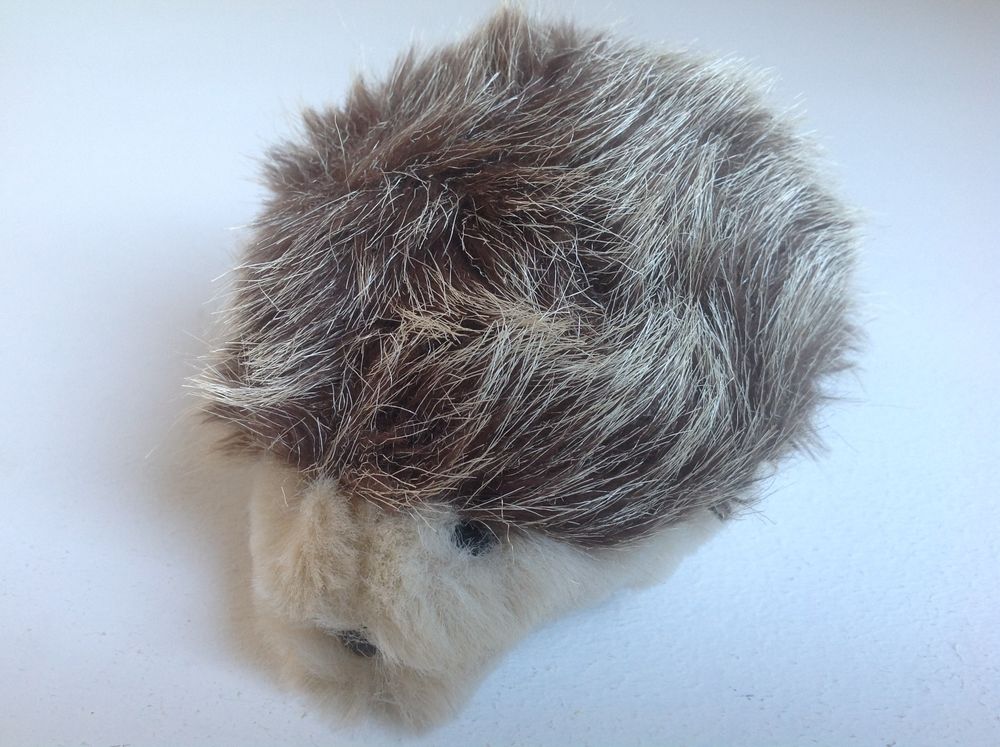 H�RISSON en PELUCHE Envoi Possible
5 Tr�gunc (29)