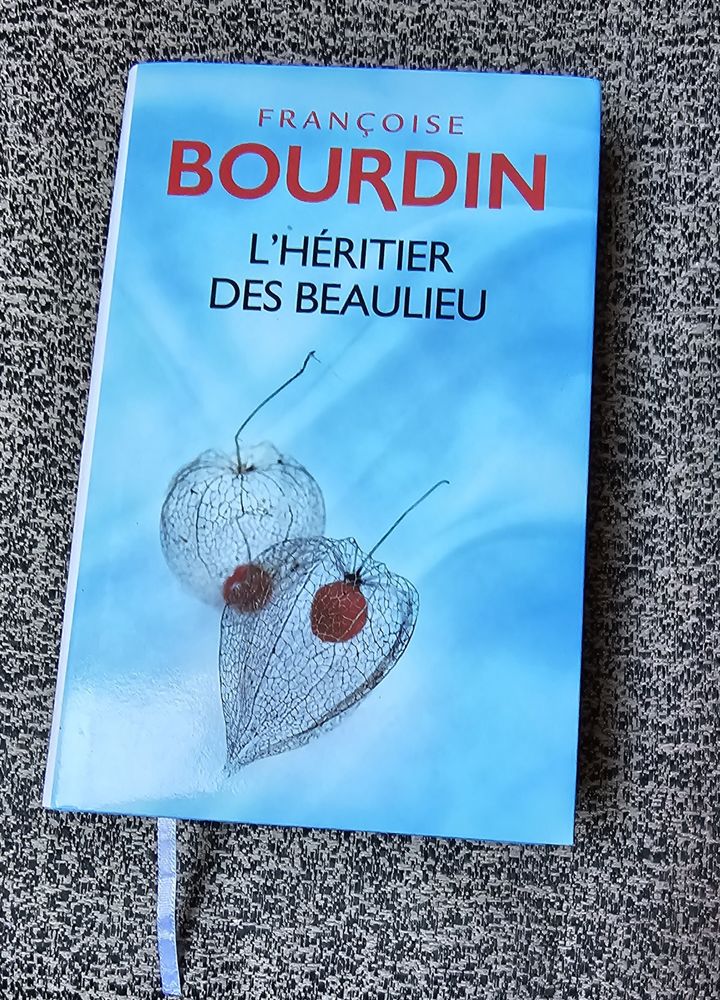 L'h�ritier des Baulieu 3 Viviers-du-Lac (73)