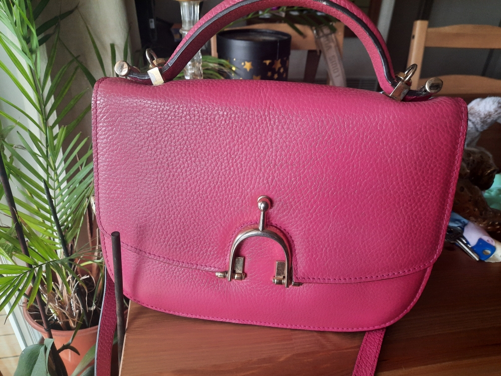 sac Herm�s, colector, pratiquement neuf 3800 Gassin (83)