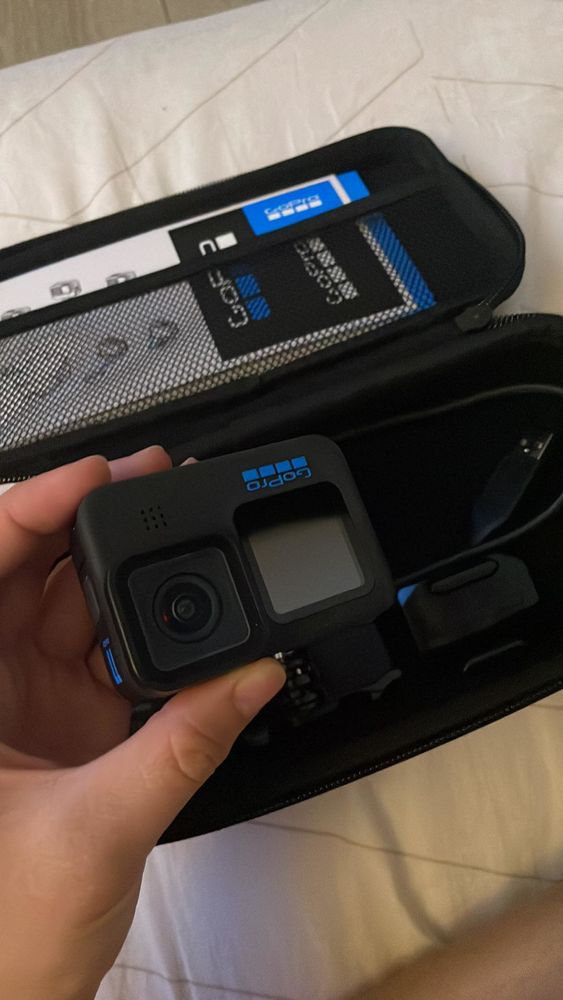 Go Pro Hero 11 230 Poitiers (86)