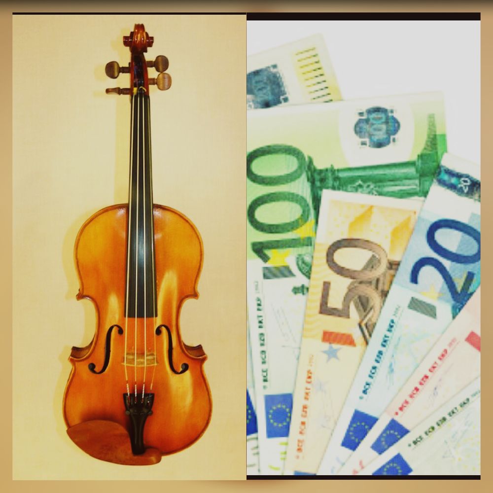 N'h�sitez pas vous renseigner sur votre Violon 0 Paris 8 (75)