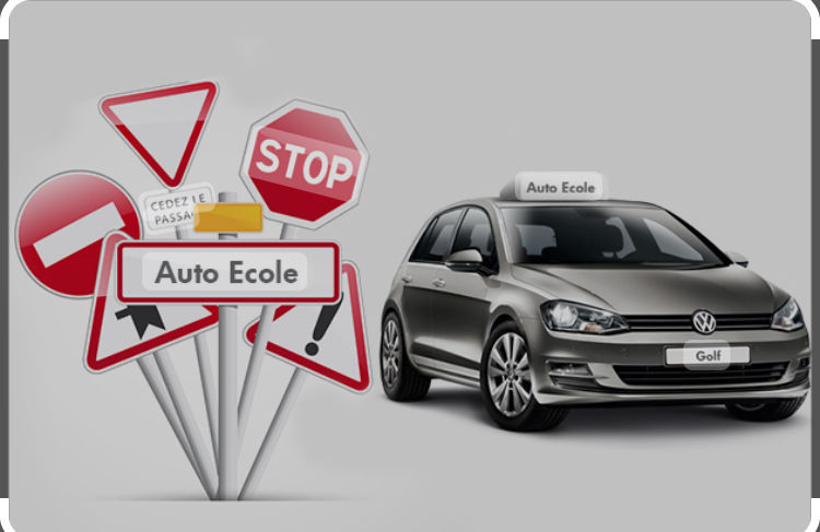 heure conduite 25 Bobigny (93)