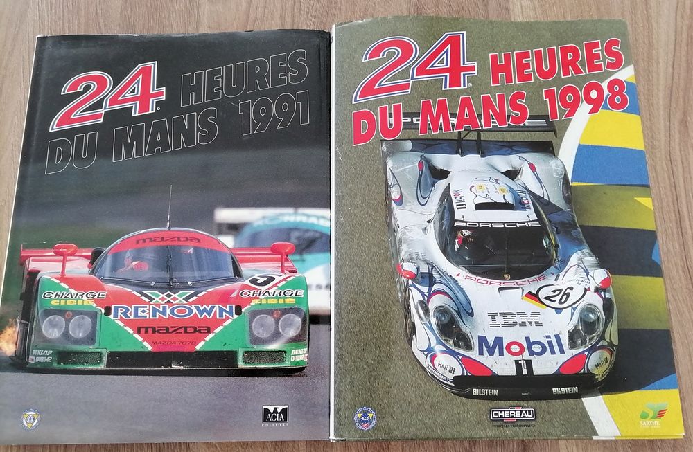 Les 24 heures du Mans 0 Aix-en-Provence (13)