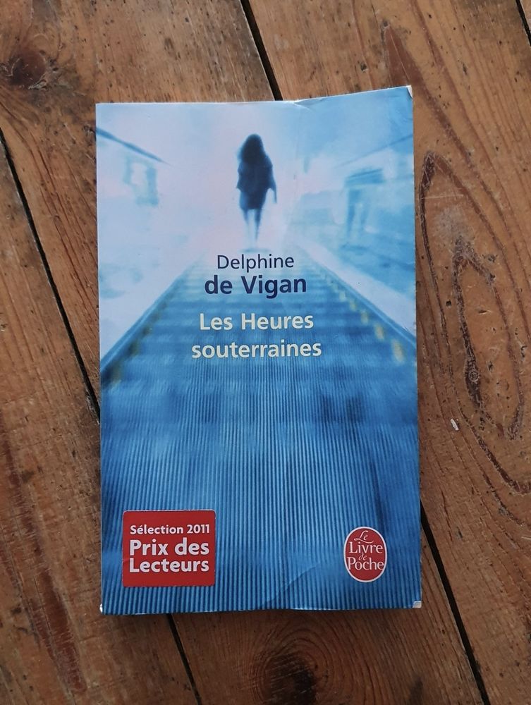 Les heures souterraines 1 Monistrol-sur-Loire (43)