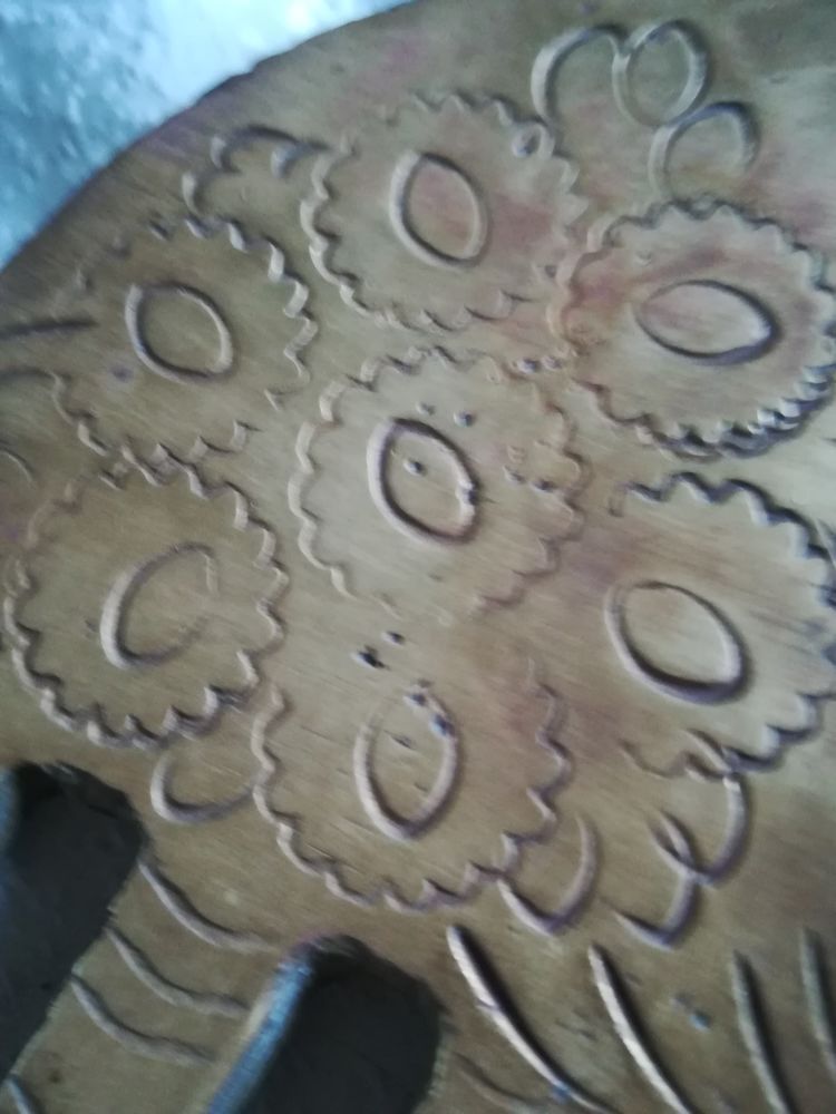 Heurtoir de porte 60 Pantin (93)