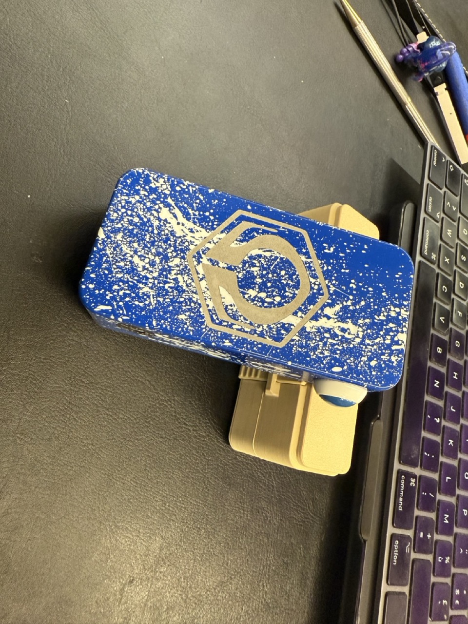 Box HexOhm V 3.0 - Craving Vapor 130 Marseille 5 (13)