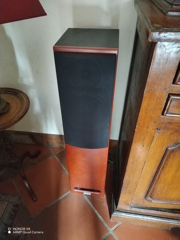 hifi divers produits cause depart 0 Carcans (33)