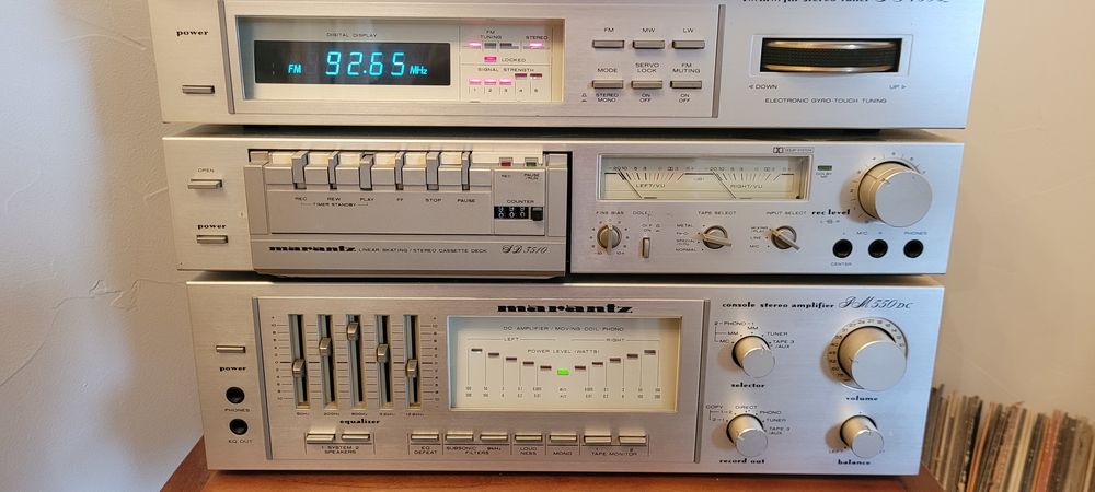 HIFI MARANTZ 0 Condillac (26)