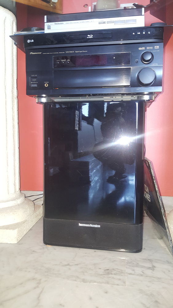 Hifi  st�r�o 119 Cannes La Bocca (06)